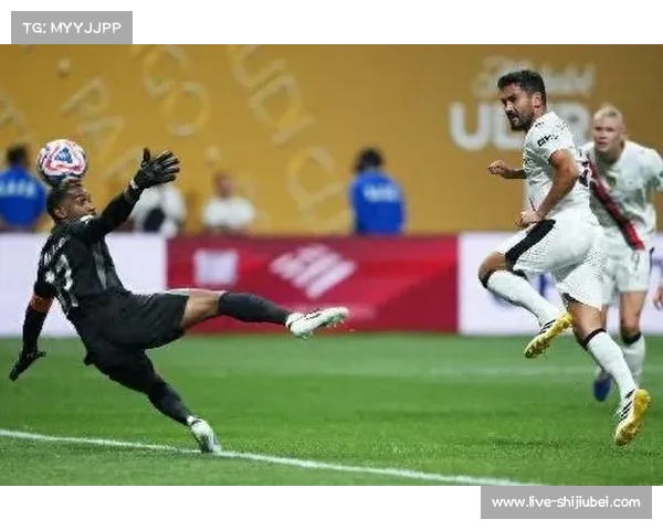 阿斯:FIFA世俱杯补贴有限 曼城等队训练营受到影响 阿斯:FIFA世俱杯补贴有限 曼城等队训练营受到影响
