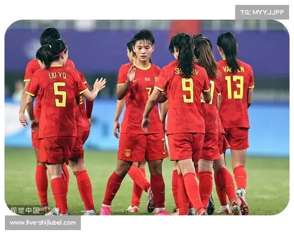 中国女足亚运大胜蒙古王霜5球闫锦锦帽子戏法闪耀全场 中国女足亚运大胜蒙古王霜5球闫锦锦帽子戏法闪耀全场